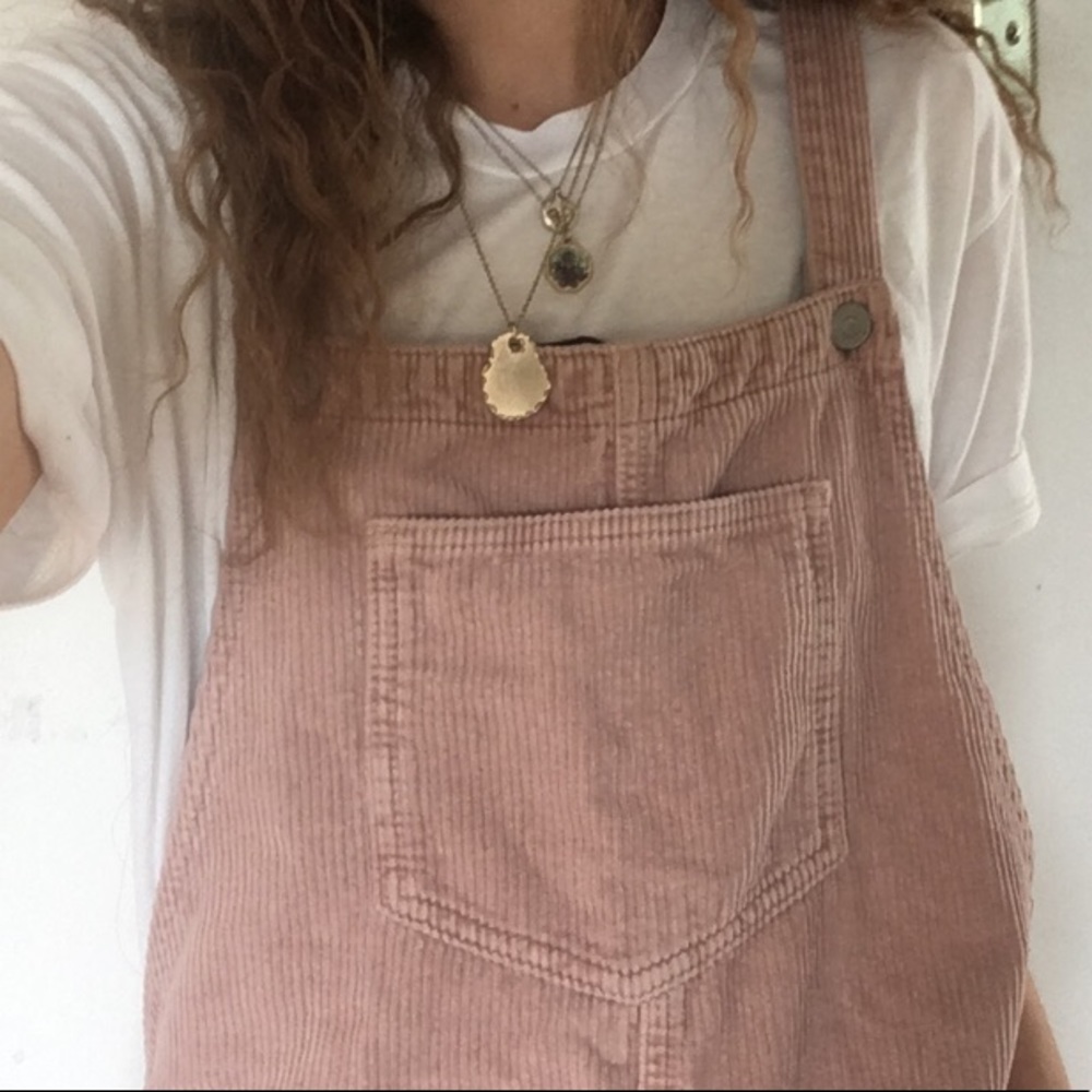 TOP SHOP corduroy jumper - Picture 2 of 8
